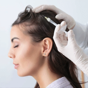 A Guide to Stem Cell Hair Transplant