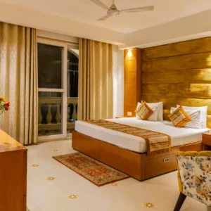 Best Hotels Near Bangalore Airport