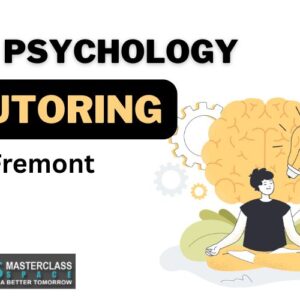 AP Psychology tutoring in Fremont