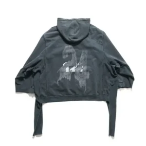 RRR123 Hoodie & Shorts: Engineered for Motion, Designed for Life