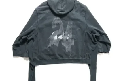 RRR123 Hoodie & Shorts: Engineered for Motion, Designed for Life