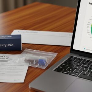 The Facts You Need to Know about DNA Ancestry Tests