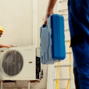 air conditioning installation essex
