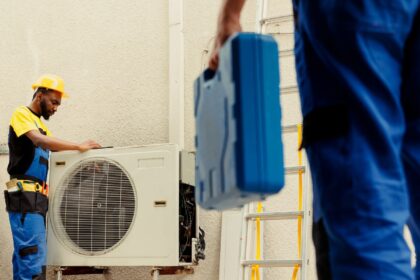 air conditioning installation essex