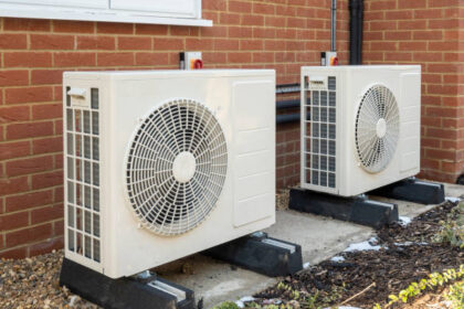 Air Source Heat Pumps Derby