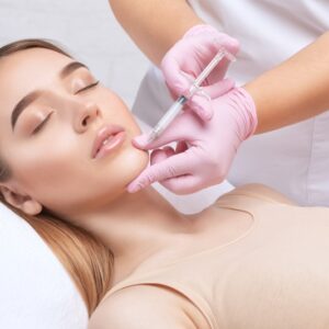 Anti Wrinkle Injections The Secret to Younger Looking Skin