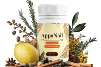 AppaNail