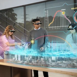 AR App Development Services