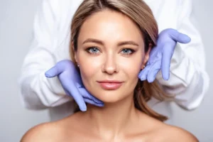 Botox in dubai