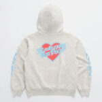 raspberry hills hoodie