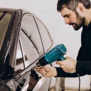 dent removal in Thousand Oaks