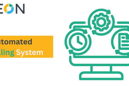 Automated Billing System