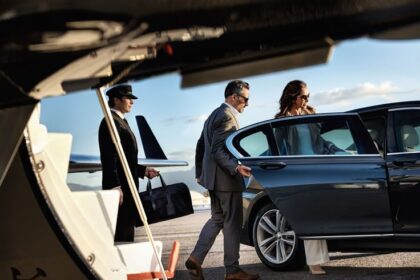 Heathrow airport transfer