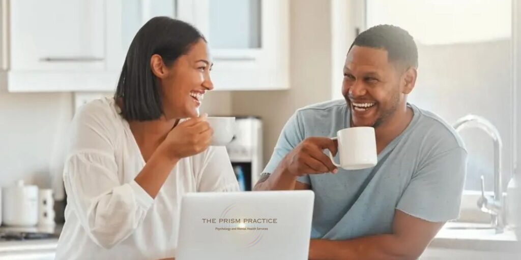 Online Therapy in New York State