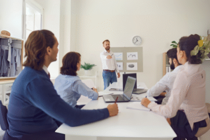 Best Digital Marketing Agency in Delhi: Tips to Choose the Right Partner