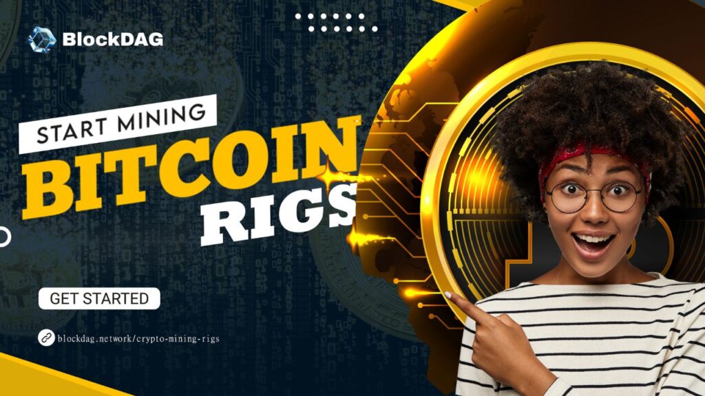 bitcoin mining rigs