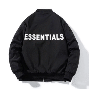 Essentials Hoodie