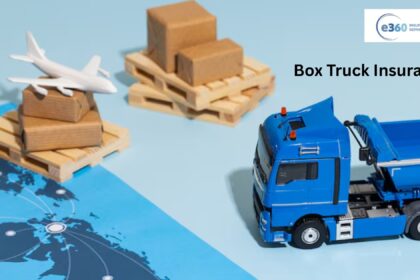 Box Truck Insurance