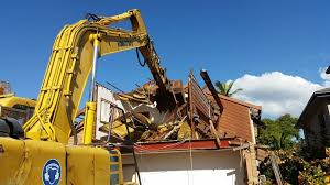 Building Demolition Services NSW Near Me