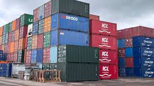 40ft Shipping Container for Sale