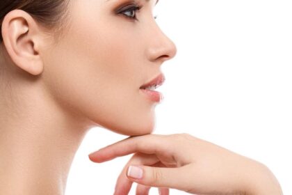 Can Double Chin Removal Fix Double Jaw Appearance?