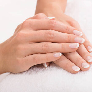 Can Hand Rejuvenation Improve Skin Texture Fast
