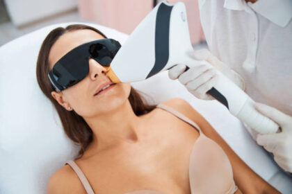 Can Laser Hair Removal Reduce Excessive Hair Growth