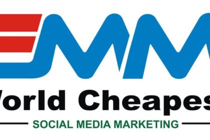 Cheap SMM Reseller Panel
