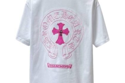 Chrome Hearts Shirt: Where are Chrome Hearts clothes made?