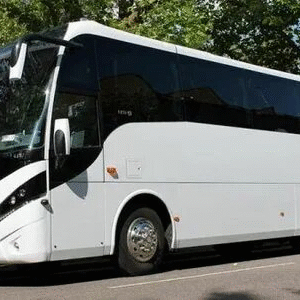 Coach Hire Glasgow