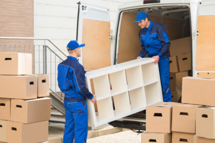 Efficient and Reliable Labor Only Services in Trail BC