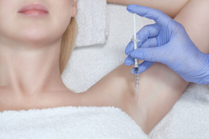 Comprehensive Hyperhidrosis Care