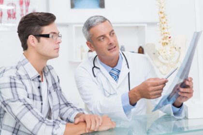 Consult Top Orthopedic Doctors in Delh