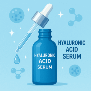Hyaluronic Acid Serum