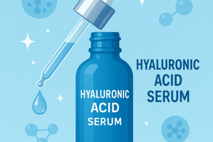 Hyaluronic Acid Serum