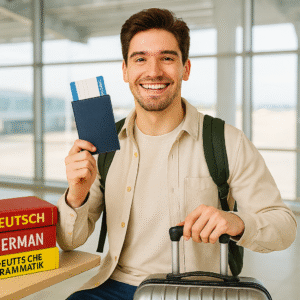Tourist Visa Applications