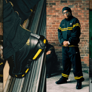 Shop Smart, Save Big On Corteiz Tracksuit Fashion!