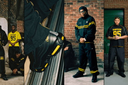 Shop Smart, Save Big On Corteiz Tracksuit Fashion!