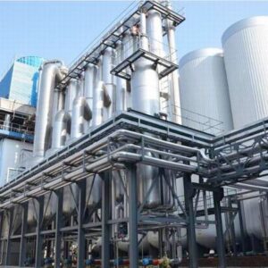 Dextrose Powder Manufacturing Plant