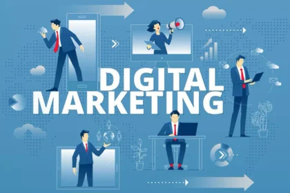 Digital Marketing Services in Ahmedabad: Empowering Small Businesses for Growth