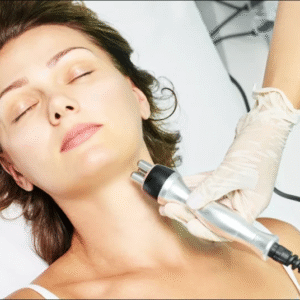 Discover the Power of Radiofrequency Treatments