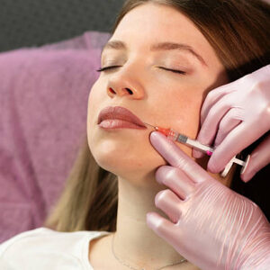 Do Lip Fillers Work the Same for All Lip Shapes