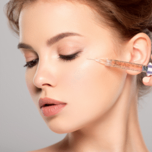 Does Skin Booster Injection Work on Sagging Skin