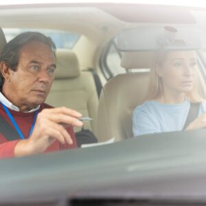 Driving Instructor Course