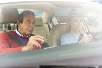 Driving Instructor Course