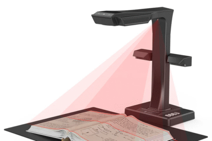 Document Scanner