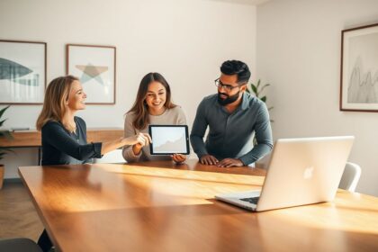 Expert Chartered Accountancy Services in East London