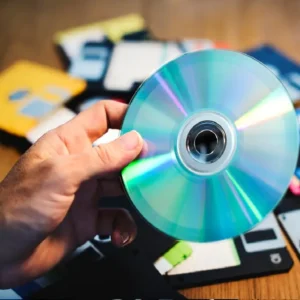 floppy disk software