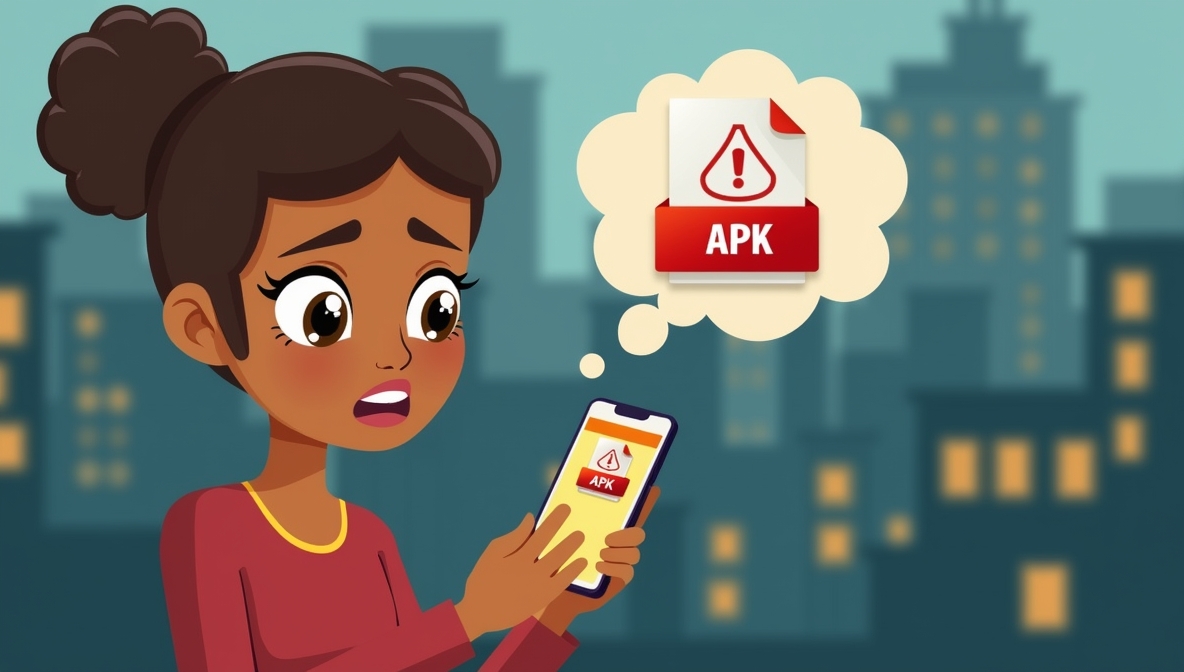 How to allow an Apk to be installed