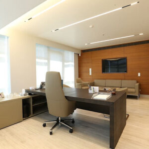 Fitout Services Dubai
